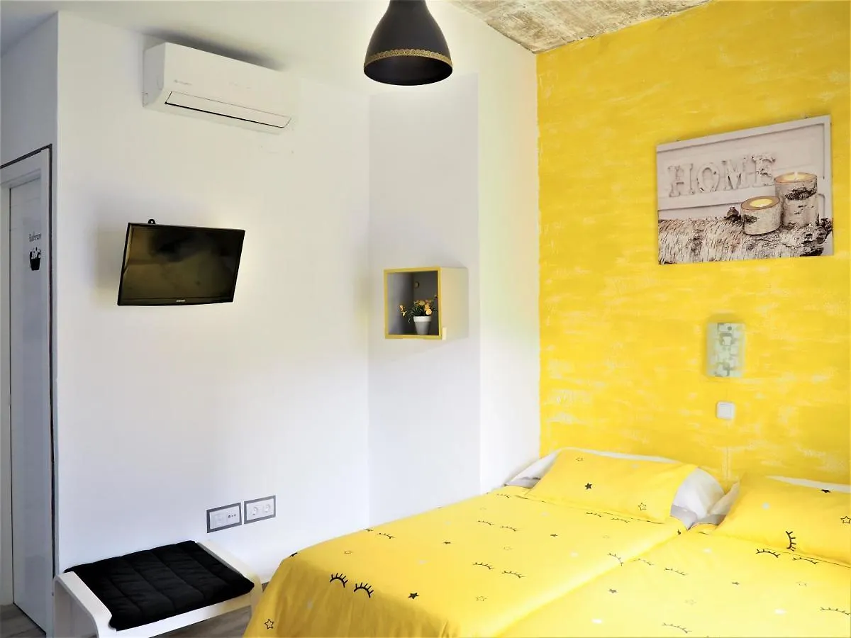 Astuto 21 Suites - Adults Only Jerez de la Frontera