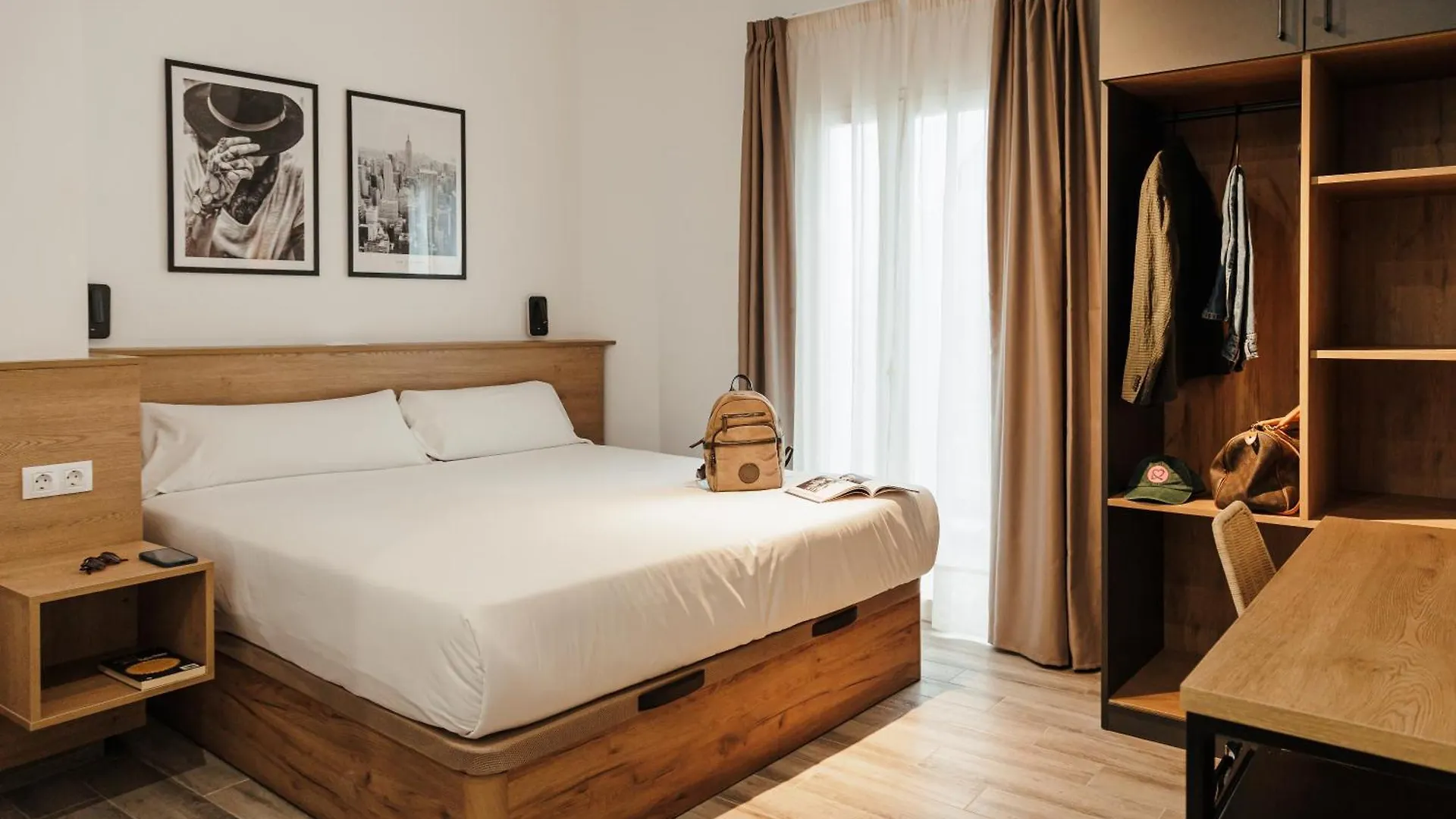 Astuto 21 Suites - Adults Only Jerez de la Frontera Appartement