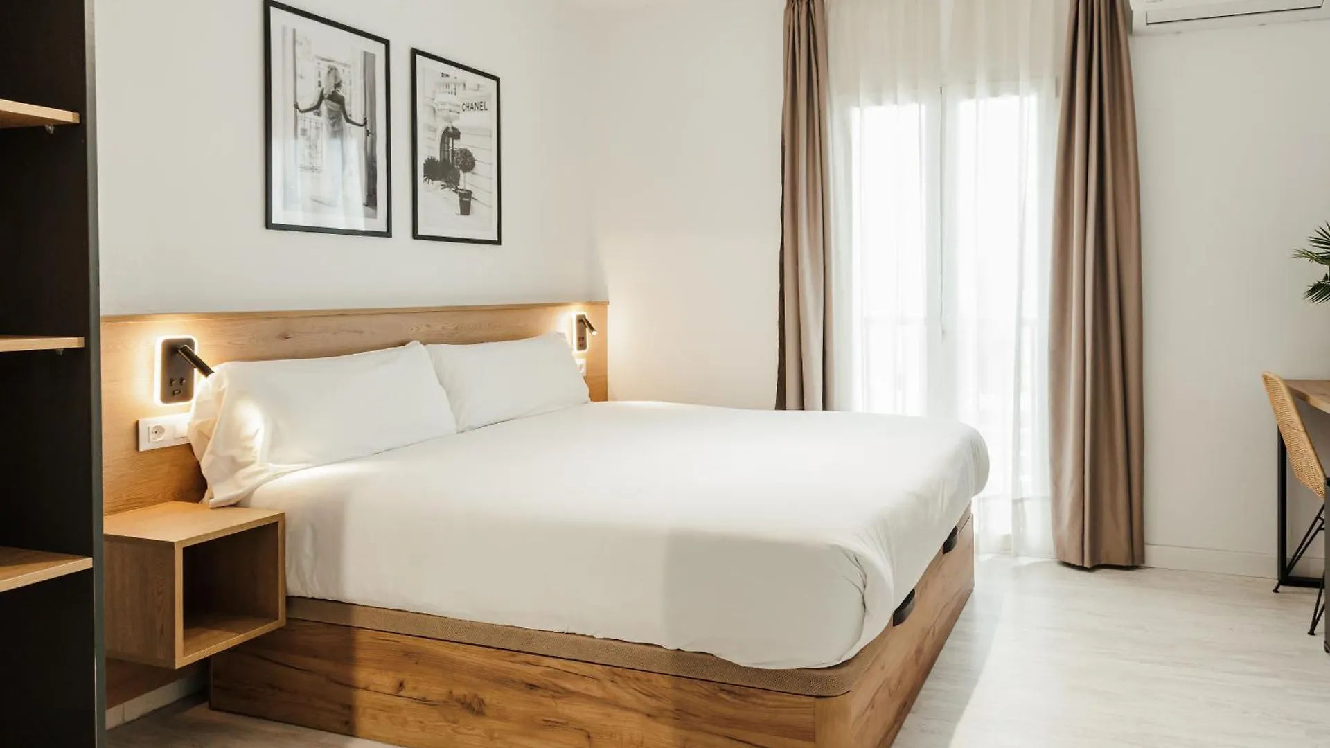 Astuto 21 Suites - Adults Only Jerez de la Frontera