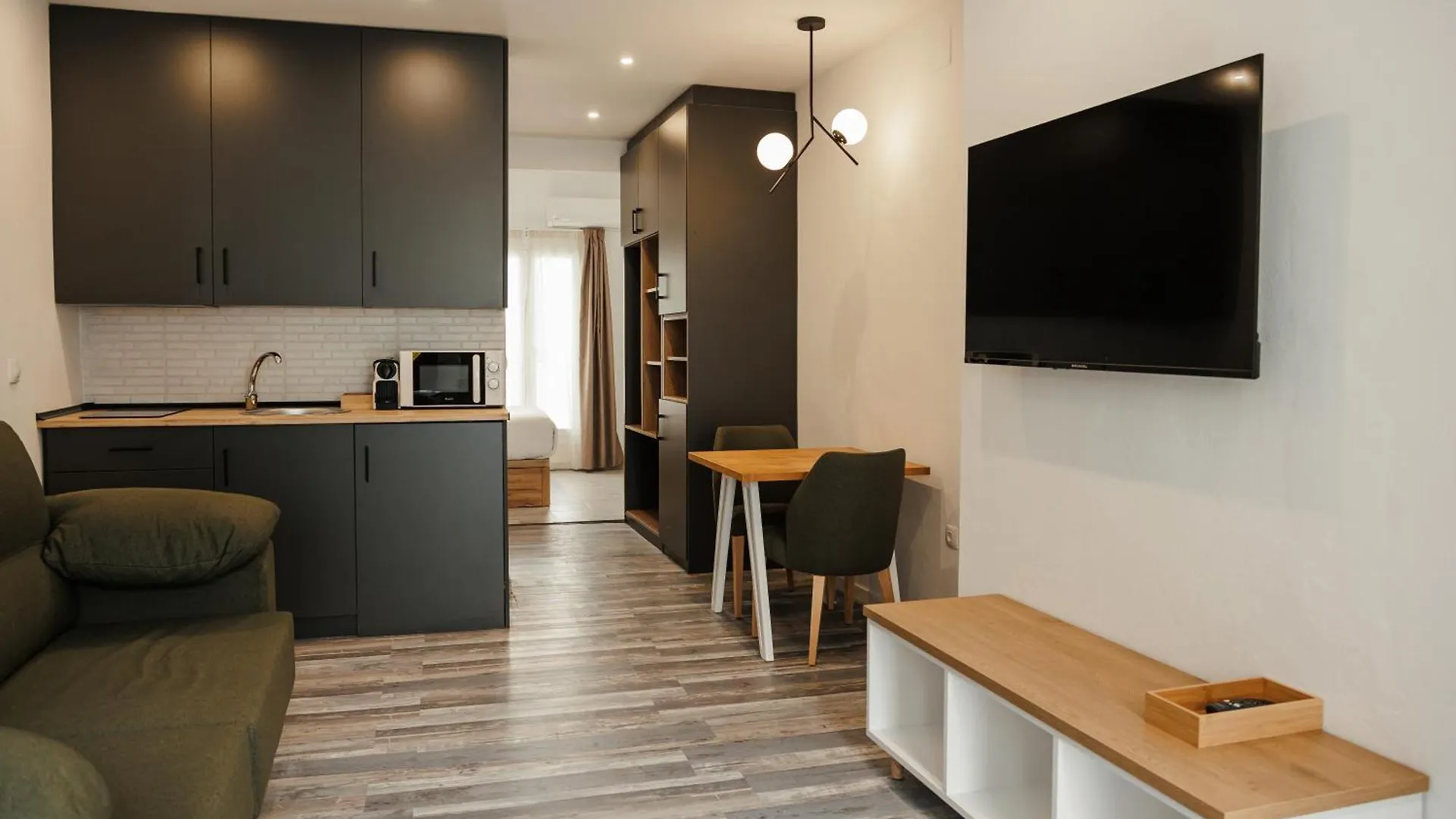 Appartement Astuto 21 Suites - Adults Only Jerez de la Frontera Spanje