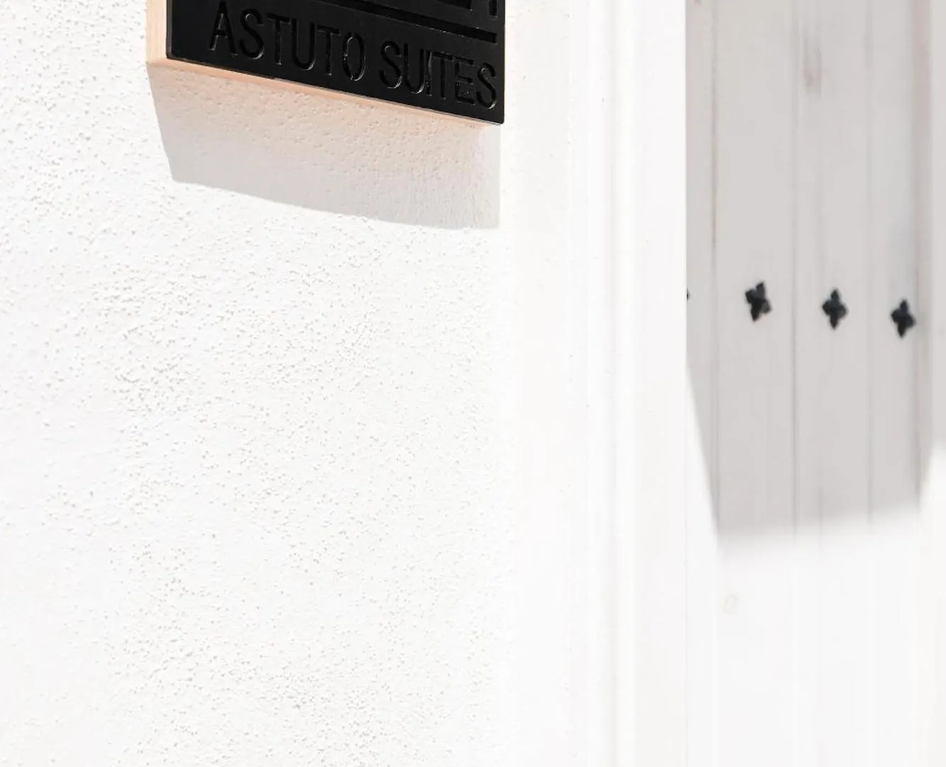 Astuto 21 Suites - Adults Only Jerez de la Frontera 0*,  Spanje