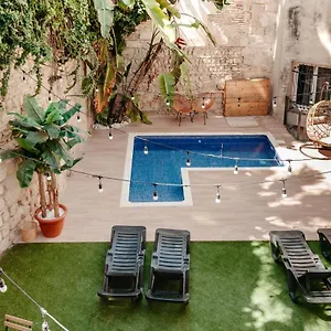 Gasthuis Astuto Boutique Jerez - Adults Only, Jerez de la Frontera