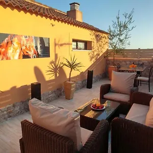Apartamento Terraza Relax Apartamento