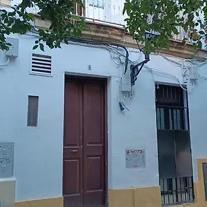 Sherryflat Senovilla Apartamento