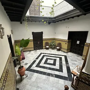 Pensión Casa Jaramago