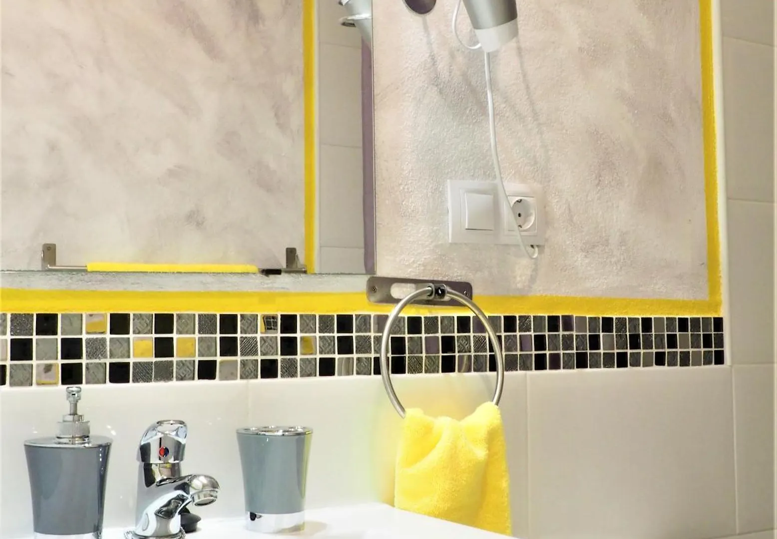 Guest house Astuto 21 Suites - Adults Only