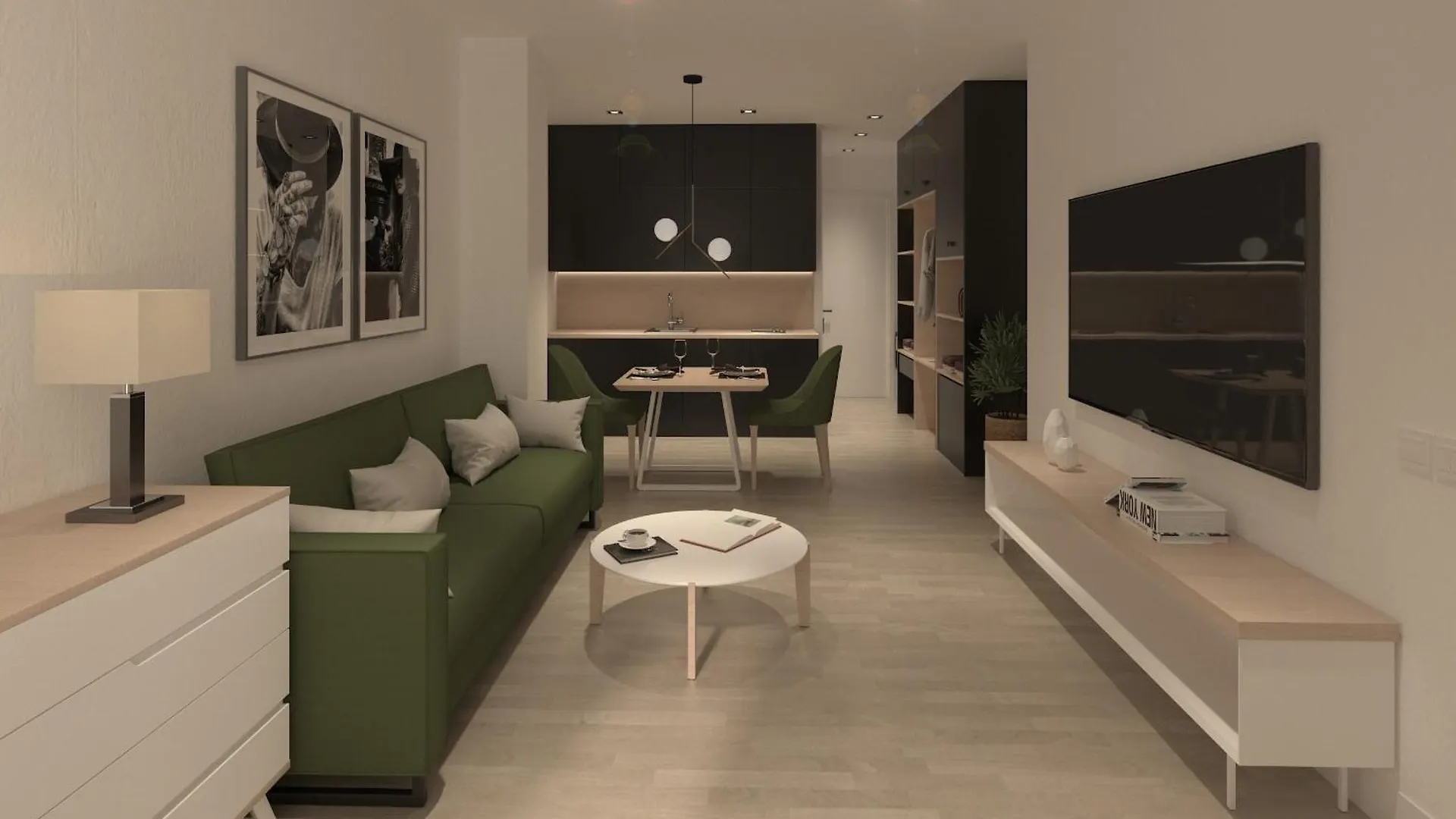 Guest house Astuto 21 Suites - Adults Only