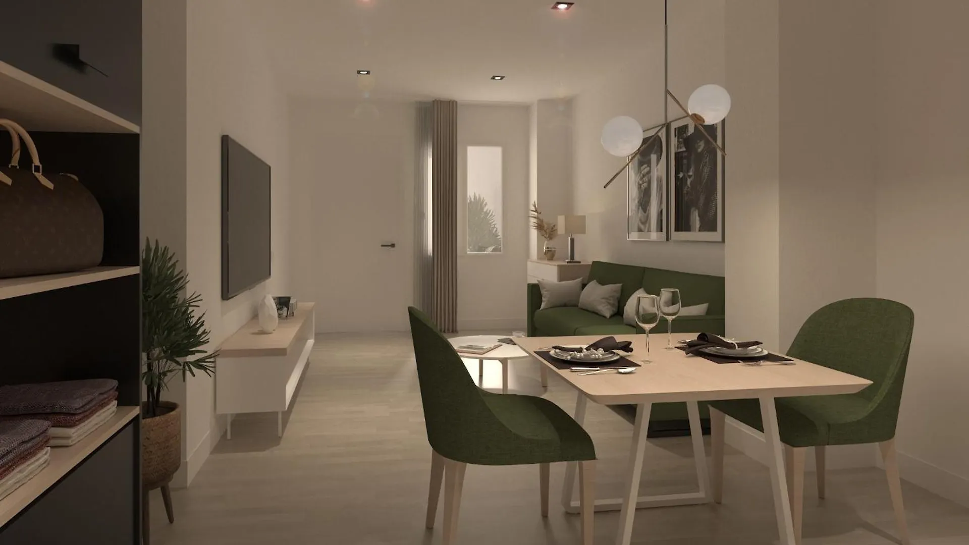 Astuto 21 Suites - Adults Only 0*, Jerez de la Frontera