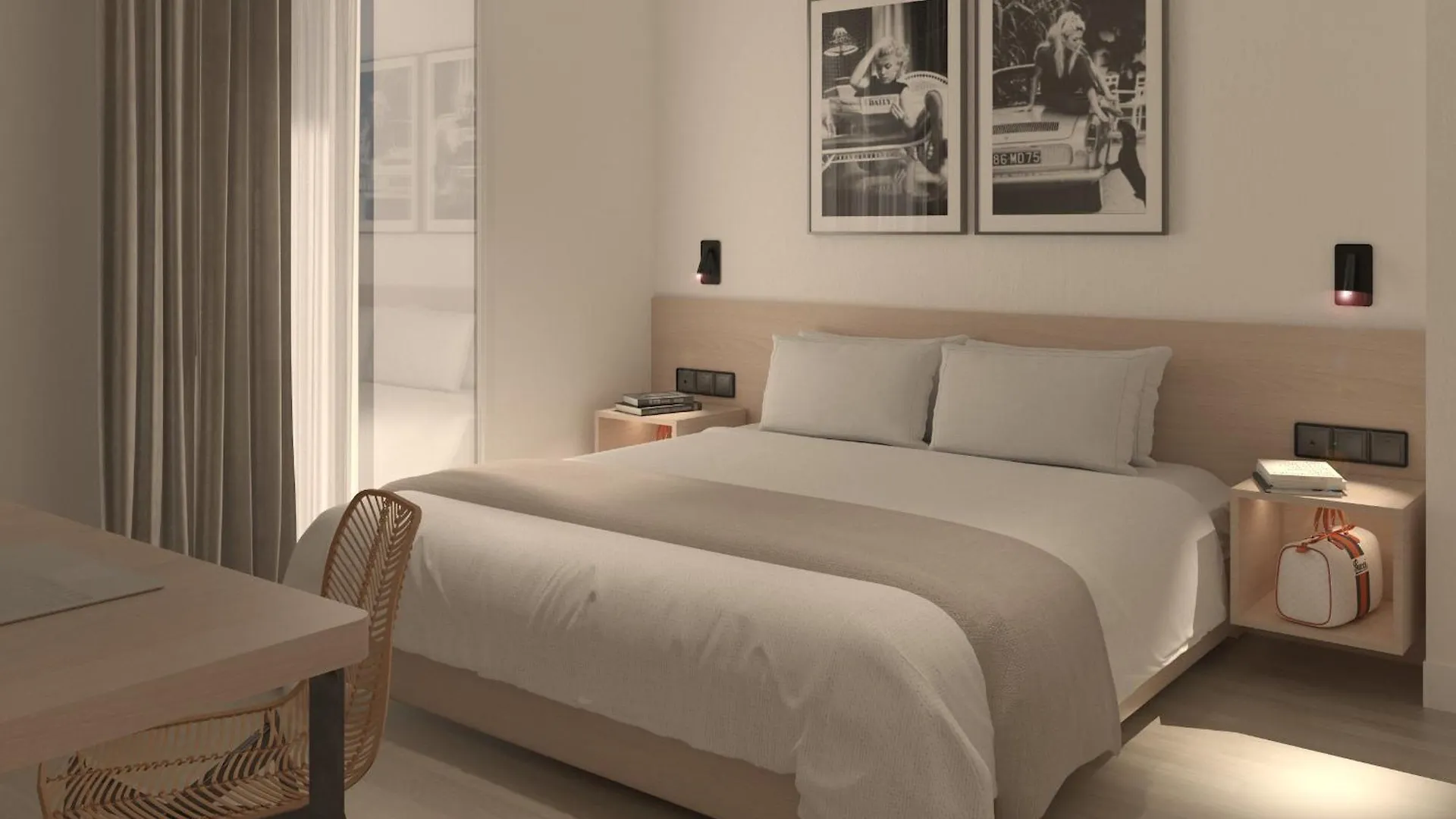 Astuto 21 Suites - Adults Only Guest house