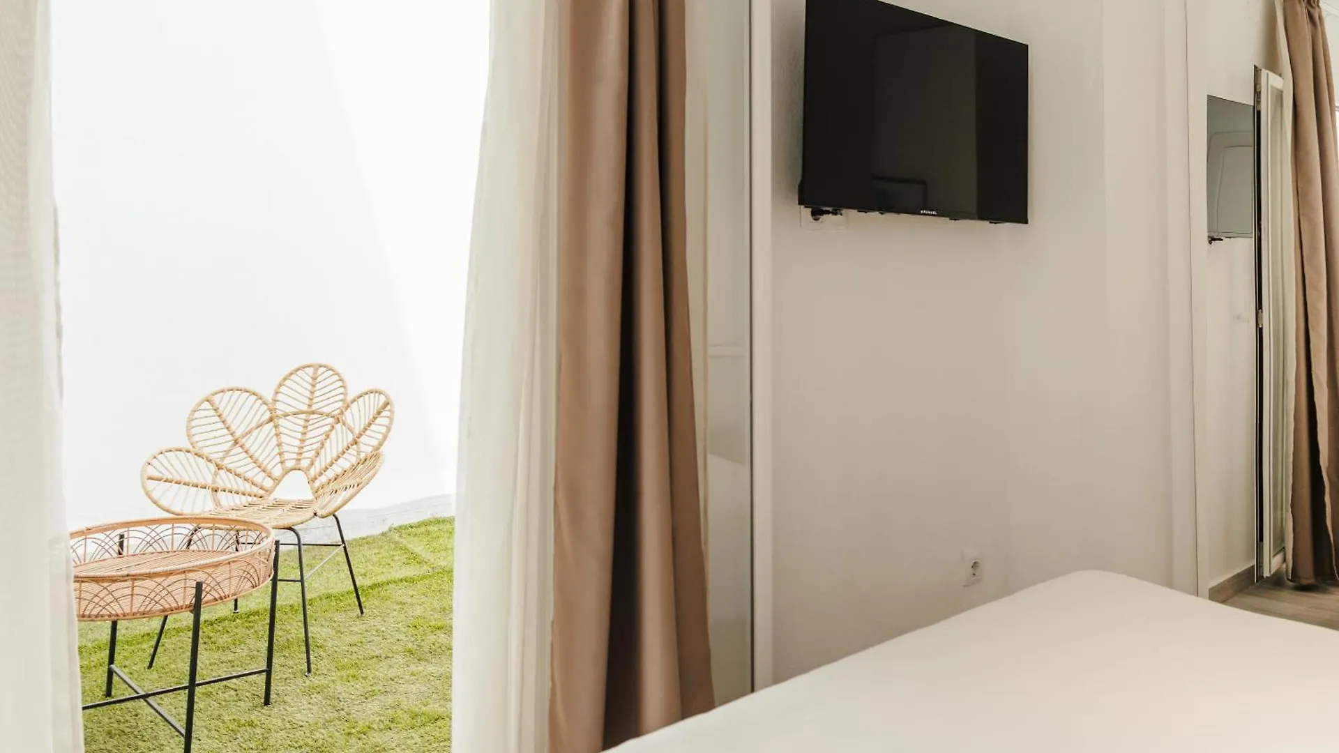 Astuto 21 Suites - Adults Only Jerez de la Frontera