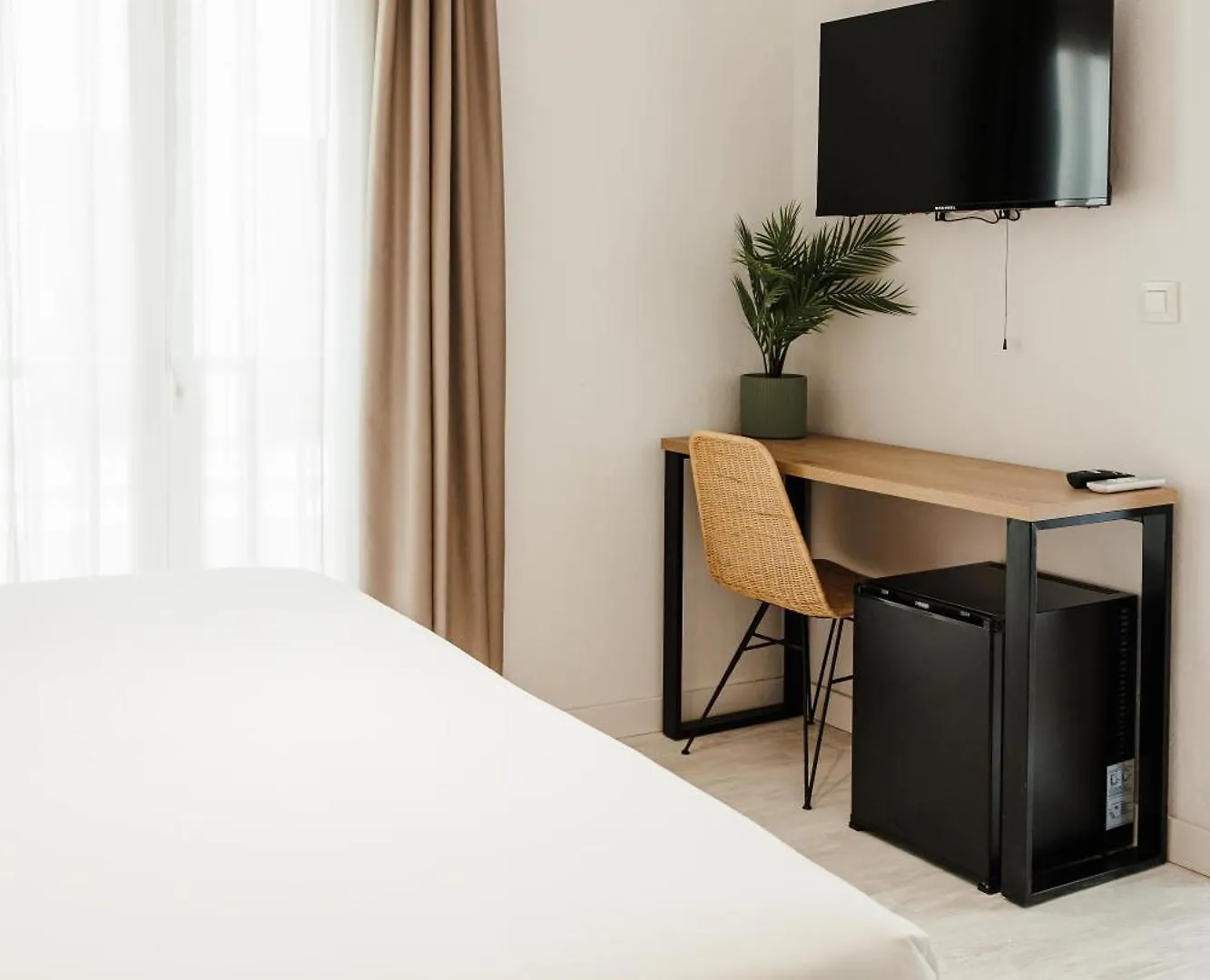 Appartement Astuto 21 Suites - Adults Only Jerez de la Frontera